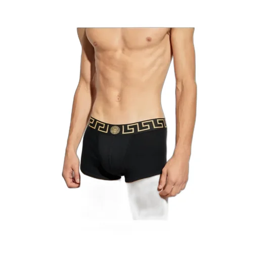 Greca-Border Three-Pack Boxer Briefs