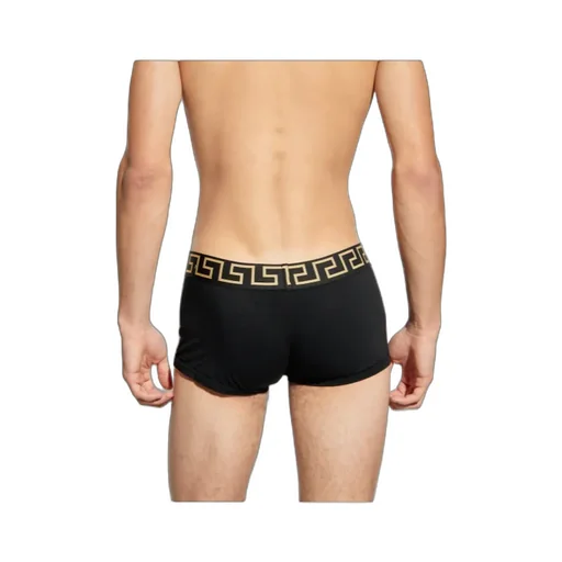 Greca-Border Three-Pack Boxer Briefs