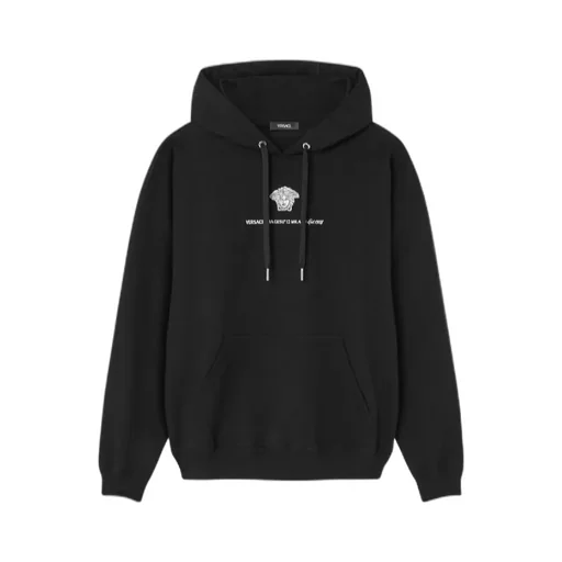 Medusa Milano Hoodie