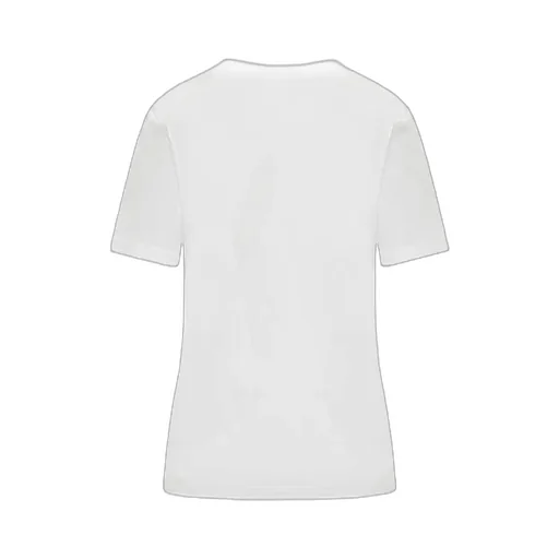 Logo-Embroidered Crewneck T-Shirt