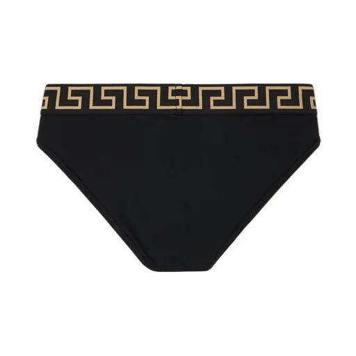 Greca-Detailed Pack Of Two Boxer Briefs