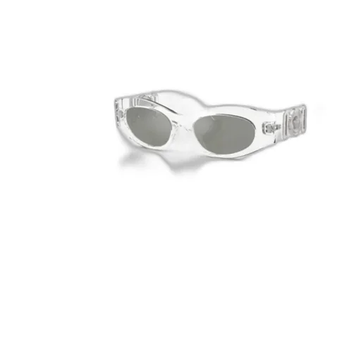 Medusa Biggie Sunglasses