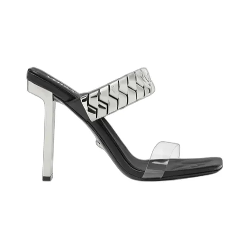 Slice Mules