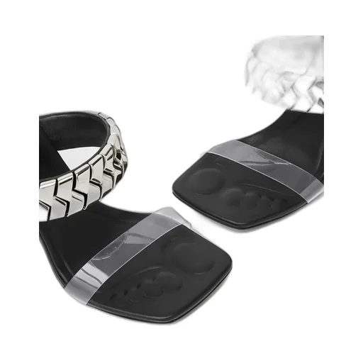 Slice Mules