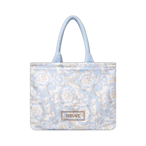 Barocco Athena Beach Bag