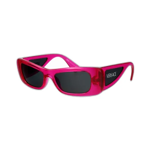 Logo-Engraved Sunglasses