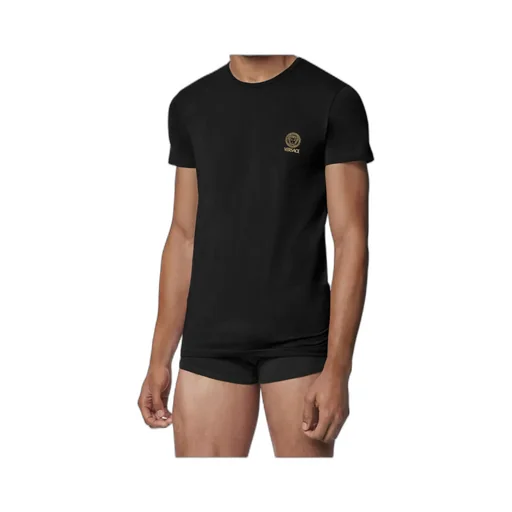 Short-Sleeved T-Shirt Two-Piece Set