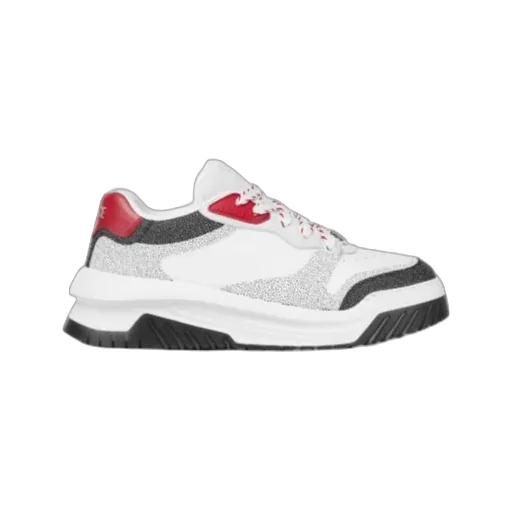 Odissea Lace-Up Sneakers