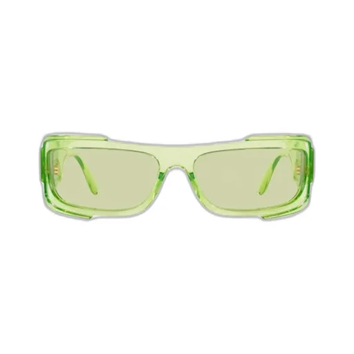 Logo Sunglasses