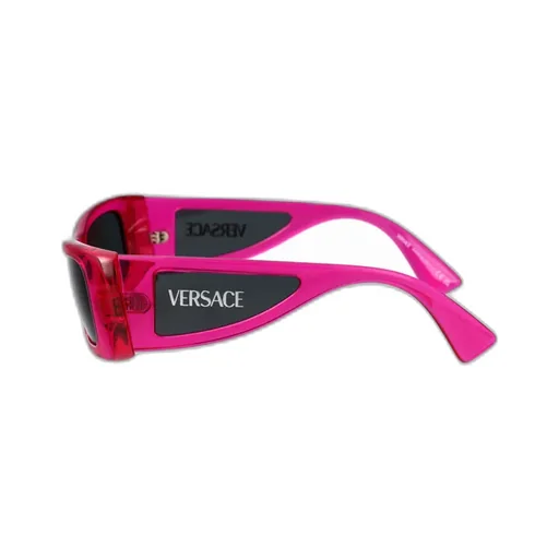 Logo-Engraved Sunglasses