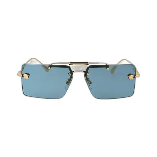 Logo Sunglasses