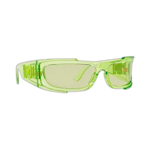 Logo Sunglasses