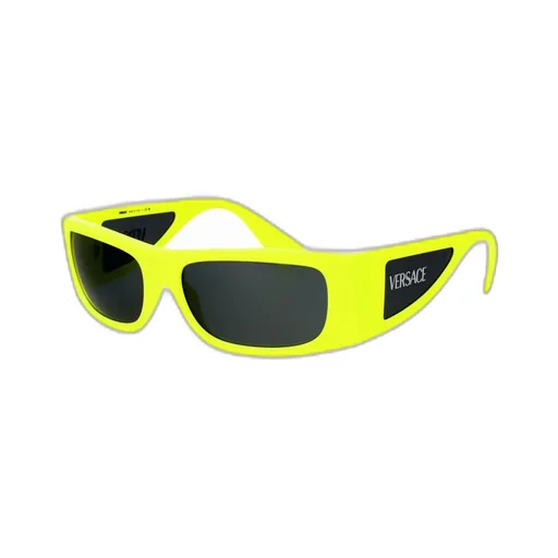 Logo Sunglasses