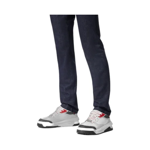 Odissea Lace-Up Sneakers