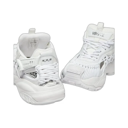 Mercury M-Vs-01 Lace-Up Sneakers