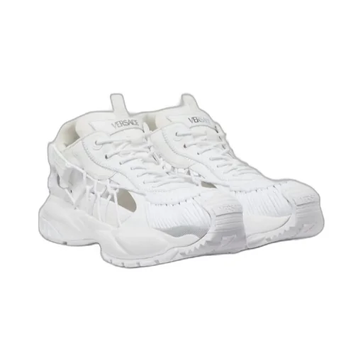 Mercury M-Vs-01 Lace-Up Sneakers