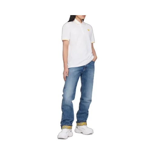 Mercury M-Vs-01 Lace-Up Sneakers