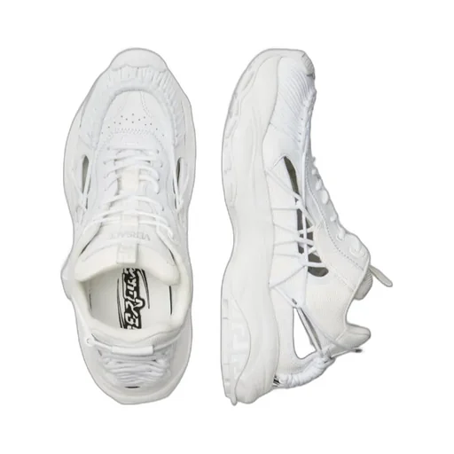 Mercury M-Vs-01 Lace-Up Sneakers