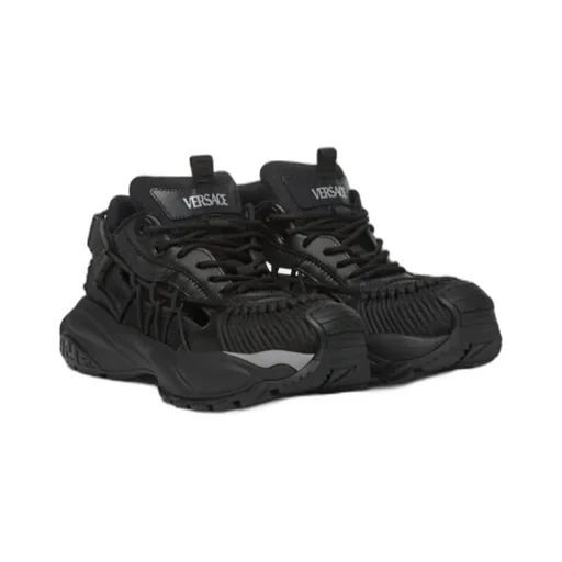 Mercury M-Vs-01 Lace-Up Sneakers