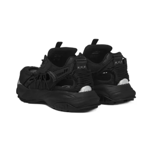 Mercury M-Vs-01 Lace-Up Sneakers