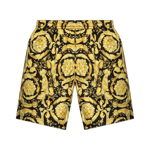 Barocco Swim Shorts