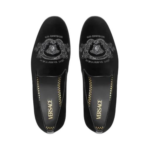 Medusa Milano Loafers
