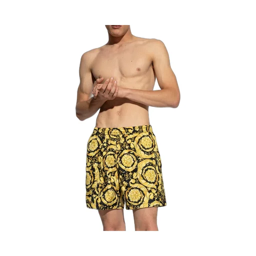 Barocco Swim Shorts