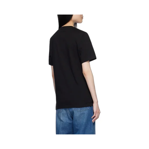 Medusa Embellished T-Shirt