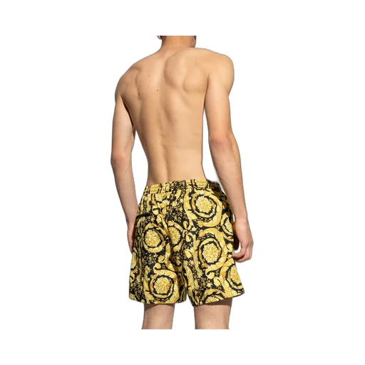 Barocco Swim Shorts