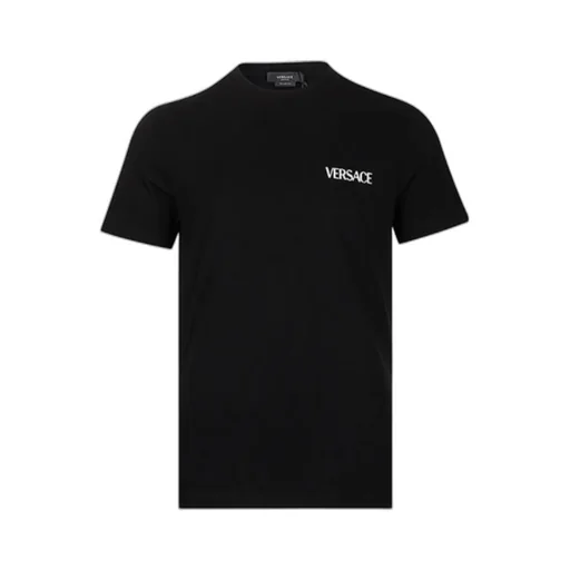 Logo Round-Neck T-Shirt