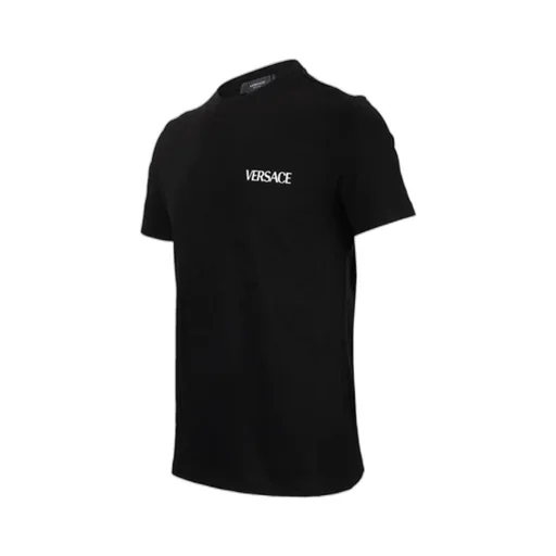 Logo Round-Neck T-Shirt