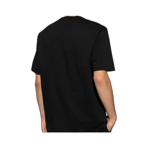 Logo-Embroidered Crewneck T-Shirt