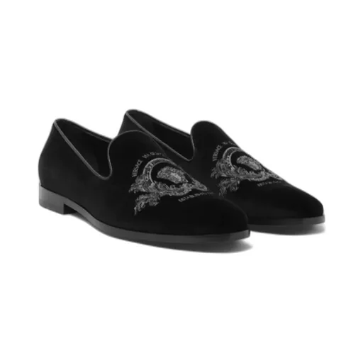 Medusa Milano Loafers