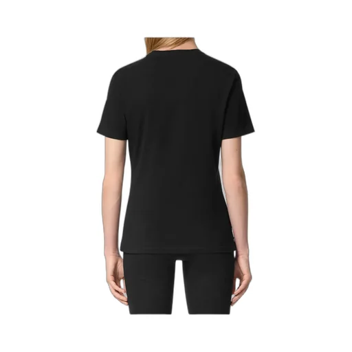 Medusa Embellished T-Shirt