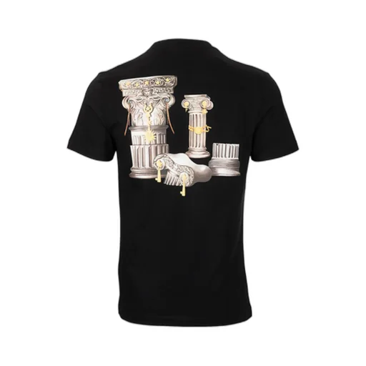 Logo Round-Neck T-Shirt