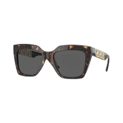 Square Frame Sunglasses