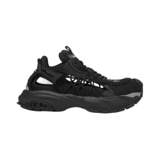 Mercury M-Vs-01 Lace-Up Sneakers