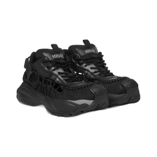 Mercury M-Vs-01 Lace-Up Sneakers