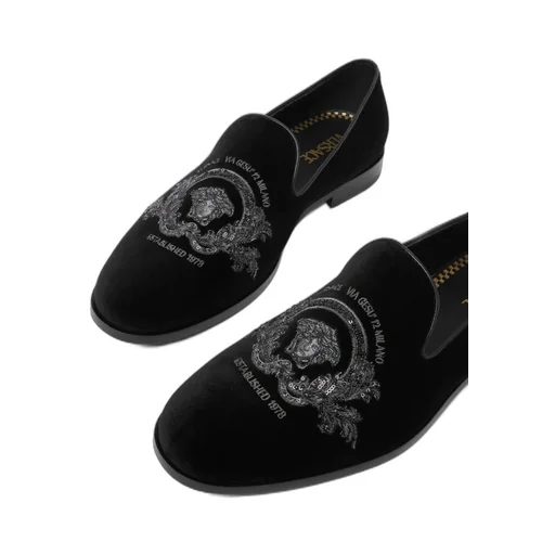 Medusa Milano Loafers