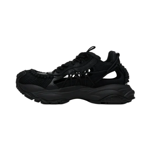 Mercury M-Vs-01 Lace-Up Sneakers