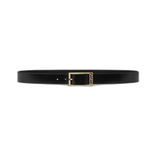 Greca Buckle Fastened Belt