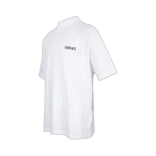 Logo Round-Neck T-Shirt