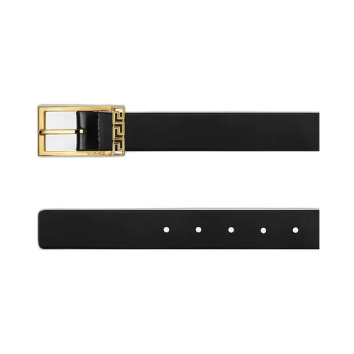 Greca Buckle Fastened Belt