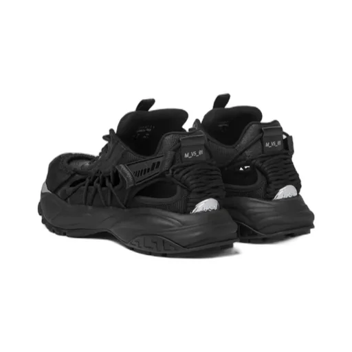 Mercury M-Vs-01 Lace-Up Sneakers
