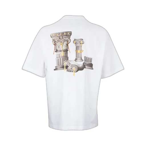 Logo Round-Neck T-Shirt