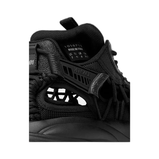 Mercury M-Vs-01 Lace-Up Sneakers