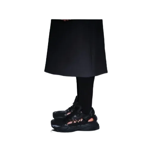 Mercury M-Vs-01 Lace-Up Sneakers
