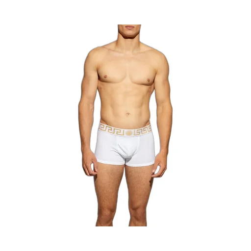 Greca-Border Three-Pack Boxer Briefs