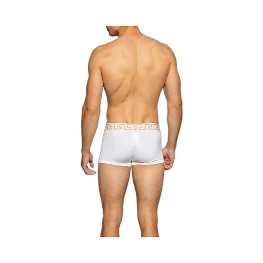 Greca-Border Three-Pack Boxer Briefs