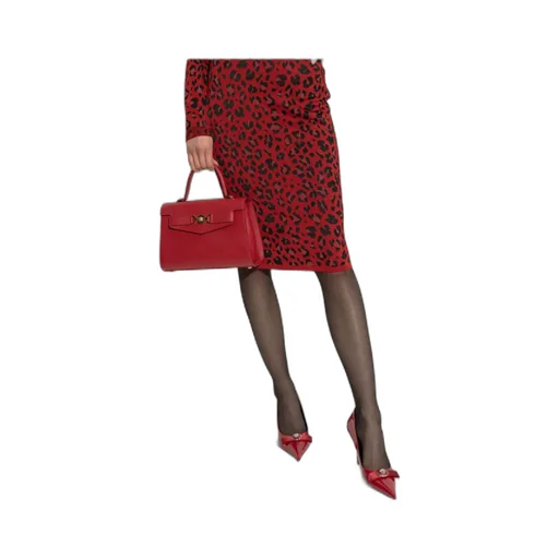 Gianni Pointed Toe Pumps